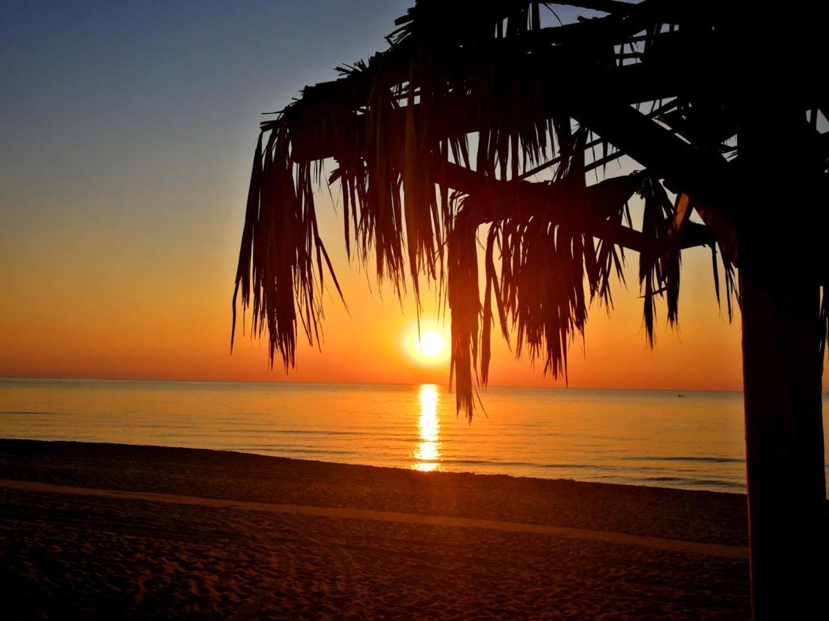 Apartamento Maison Du Soleil *